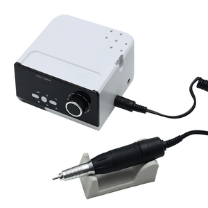 Fabbrica diretta Nail Drill macchina micromotore trapano elettrico unghie professionale multifunzionale Manicure per uso salone - Product Image 3