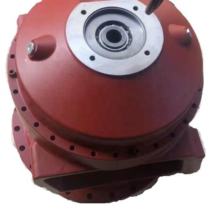 PMB6.8 PMB6.5 PMB7.8行星减速器PMB6.0混凝土搅拌机用减速器 - Product Image 5