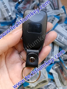 Evrensel B serisi KEYDIY B09 3 düğme uzaktan anahtar KD B09-3 uzaktan kumandalı anahtar - Product Image 6