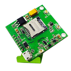 SIM7600E-H modulo GNSS opzionale modulo 150Mbps/50mbps LTE Cat 4 modulo di comunicazione wireless SIMCom SIM7600E-H - Product Image 4