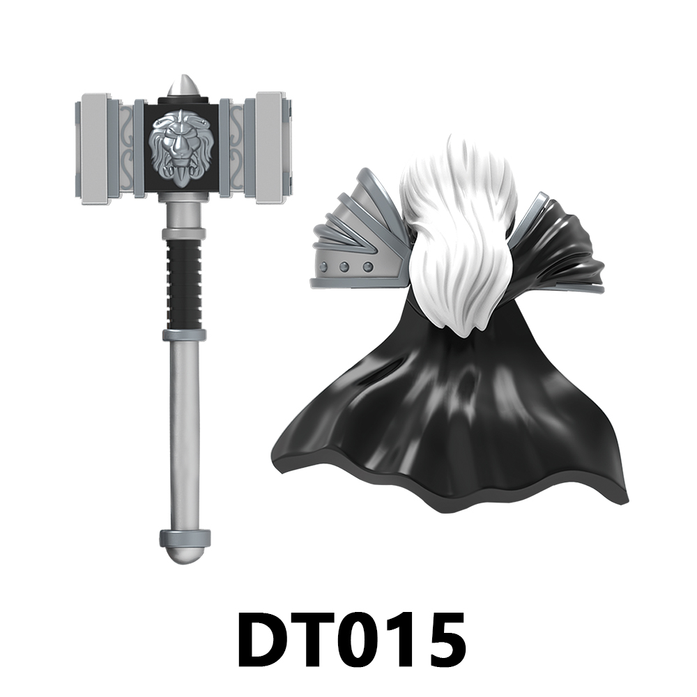 DT015
