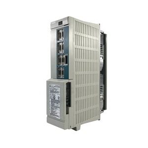サーボモーターMDS-C1-V2-3535 Yaskawa Acサーボドライブとモーター付きオリジナルCncマシン - Product Image 3