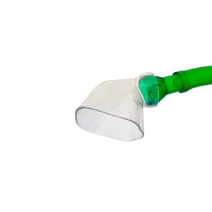 JR CO2 Reactor Difusor 12/16mm Plantas de acuario externas Atomizador para pecera