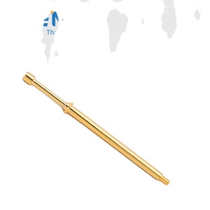 Chủ Đề Vít Mùa Xuân Thử Nghiệm Thăm Dò Đối Với Cáp Harness Ô Tô - Product Image 1