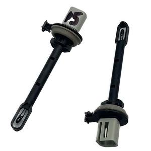 Sensor de presión de aire de admisión de alto rendimiento 277234BU0A Sensor de mapa para Nissan Qashqai J11 1.2L 1.6L 2.0L 2014202 EngineSystem - Product Image 1