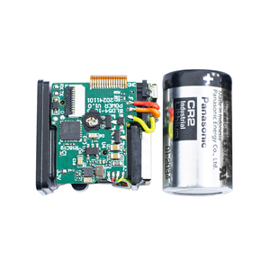 Lanhai lazer telemetre sensörü modülü optik pozisyon sensörü modülü uzun mesafe aralığı - Product Image 4