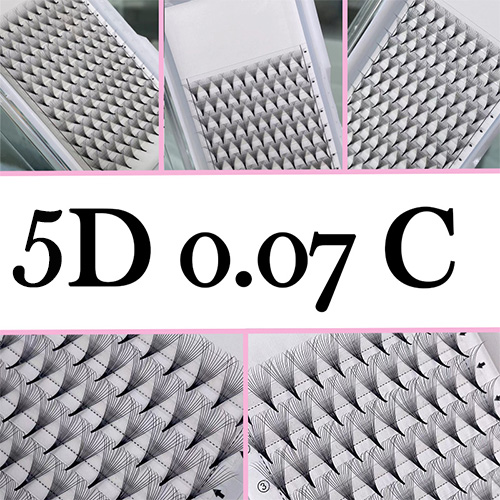 5D 0.07 C
