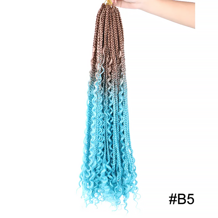 # B5