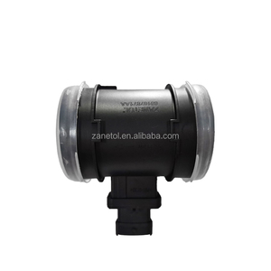 ZANETOL 68167871AA 55220715 0281006054 1455298 <span class=keywords><strong>Sensor</strong></span> De Fluxo De Ar Substituir Peças Automotivas Modelo De Carro Quente Original para JEEP COMPASS