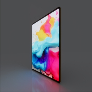 Khách sạn nhà hàng <span class=keywords><strong>LED</strong></span> AL Poster khung <span class=keywords><strong>Bar</strong></span> sử dụng da giữ menu chiếu sáng <span class=keywords><strong>LED</strong></span> menu chiếu sáng menu bìa - Product Image 4