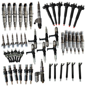 Popular Original D7r <strong>Injector</strong> Factory Suitable for Engine D12 D13 Diesel Fuel <strong>Injector</strong> D7r <strong>Injector</strong> - Product Image 6
