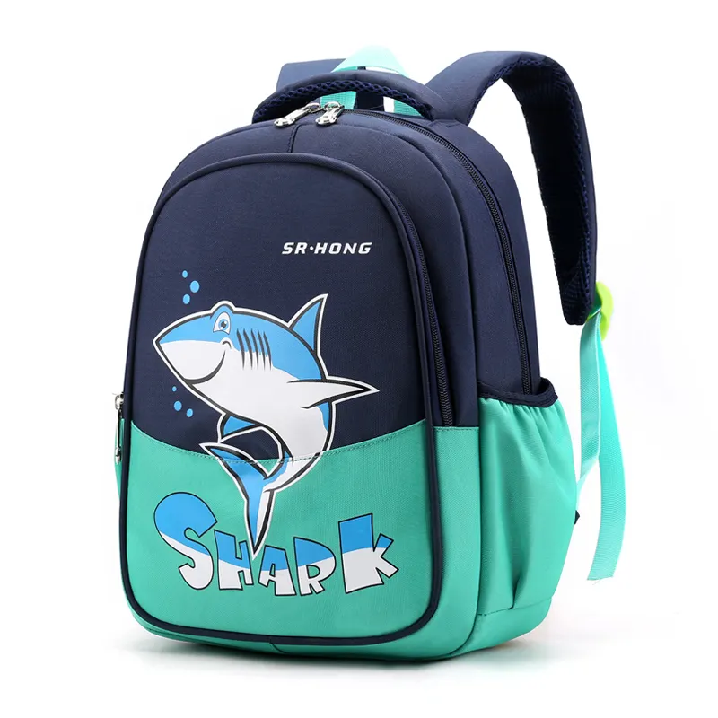 Custom animal 2023 grandi bambini ragazze ragazzo bambino orso zaini escursionismo mochila infantil zaini per adolescente