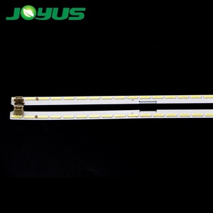 Barramento De Ld Tv lg Barra <strong>Led</strong> 3V 1W Backlight 60&quot; V16.5 ART3 2653 REV 0.4 6 R-<strong>Type</strong> L-<strong>Type</strong> 6922L-0147A 66 <strong>Leds</strong> 3V 1W - Product Image 2