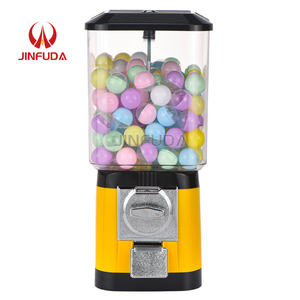 2025 Factory Direct Candy Capsules Verkaufs automat für Store Queues Spielplätze und mehr - Product Image 3