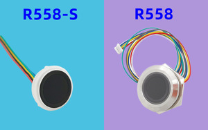 R558導体指紋モジュールスマートデバイス指紋識別モジュールR558導体指紋センサー - Product Image 4