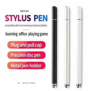 מפעל ישיר לוגו מותאם אישית אוניברסלי עט עט nib עלות נמוכה תואם כל מכשירי מסך מגע כולל טבליות אנדרואיד - Product Image 2