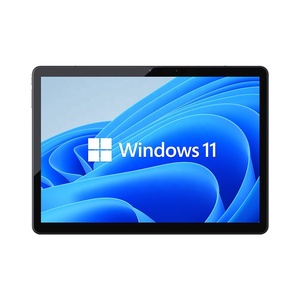 新款10.1英寸视窗平板电脑英特尔赛扬处理器4GB内存USB C型充电接口1280x800显示业务 - Product Image 1