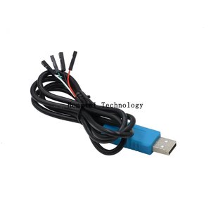 FT232RL USB เป็น Serial MODULE USB to TTL Brush CABLE FT232BL FT232 - Product Image 2