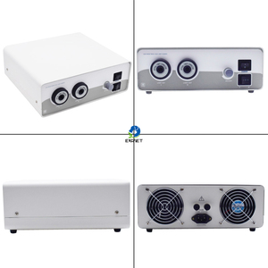 EUR VET双孔卤素冷光源镜内窥镜显微镜宫腔镜医用氙气冷光源 - Product Image 6
