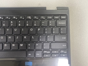 5cb0t45054 cho Lenovo Windows <span class=keywords><strong>winbook</strong></span> 300E 2nd Gen palmrest W/chúng tôi Bàn phím Touchpad - Product Image 2