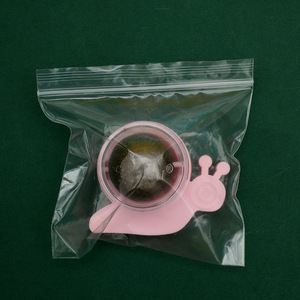 Encantadora tortuga Caracol diseño interactivo pared bola gato juguete seguro para gatos con hierba gatera sostenible menta lechón - Product Image 5