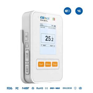4G/WIFI Elitech RCW-360 Plus Temp <strong>Data</strong> <strong>Logger</strong> <strong>Data</strong> <strong>Logger</strong> Wifi Temp <strong>Data</strong> <strong>Logger</strong> - Product Image 4