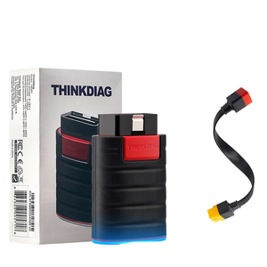 Lancol Automotive Scanner Car All System Herramienta de diagnóstico IMMO BMS ABS EPB Herramientas de programación de diagnóstico de coche