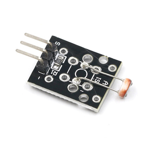 KY-018 3-Pin optische Empfindlichkeit Lichte mpfindliche Sensor-Modul-Licht-Detektion mit für Arduino DIY Kit KY018-for ICs - Product Image 2