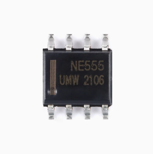 Integrated <strong>Circuit</strong> NE555 Program Oscillator IC Timer <strong>Time</strong> <strong>Circuit</strong> Chip Hot Sale - Product Image 2