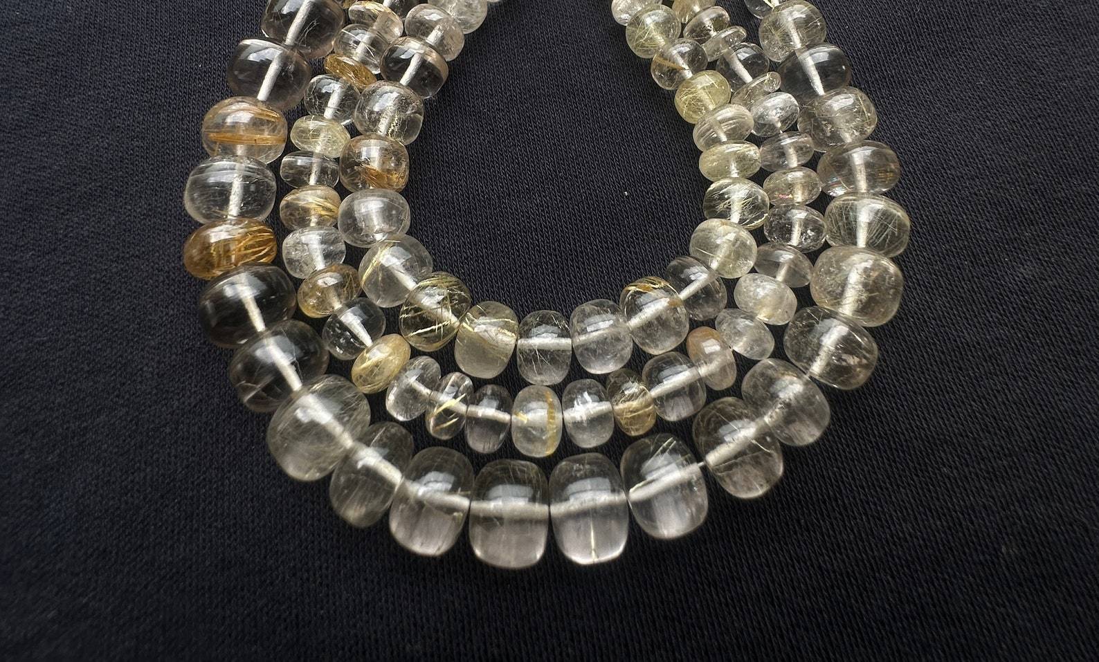 Dorado \Transparente