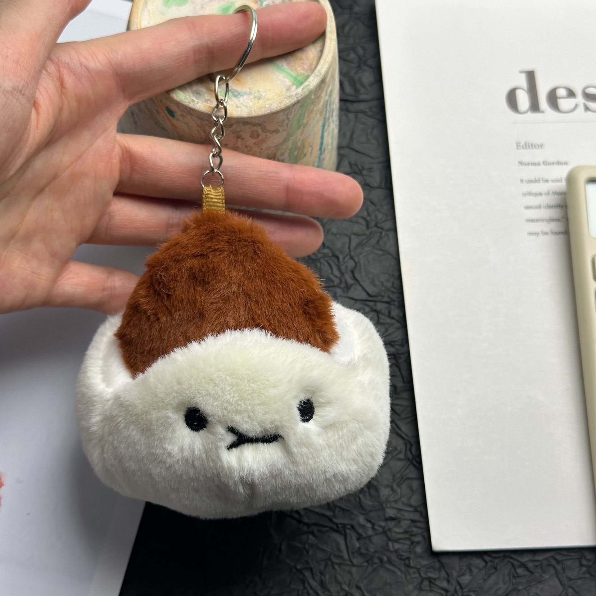 หมูย่างถุง