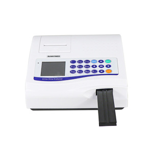 Clinical Laboratory Equipment Printer Urine <strong>Test</strong> Strip Medical Urine Analyzers Strips Auto Urine Analyzer <strong>Test</strong> Medical Machine - Product Image 1