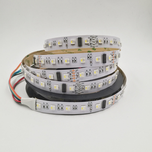 Decodificador DMX 512 3CH 4CH x 8A, controlador LED DMX de 3 canales, 4 canales, RGB, RGBW, cinta LED DC 12V-24V, decodificador DMX de alta calidad - Product Image 5