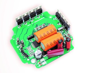 FR4 SMT PCB takımı tek elden anahtar teslimi hizmet plazma makinesi kontrol panosu devre üretici PCBA üretim - Product Image 3