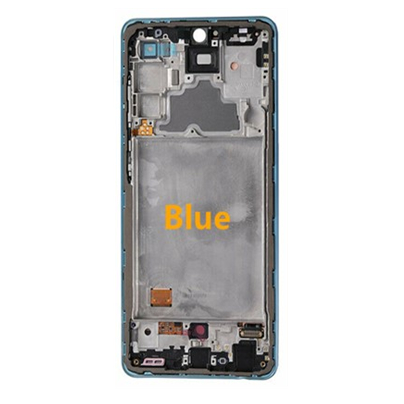 Bleu