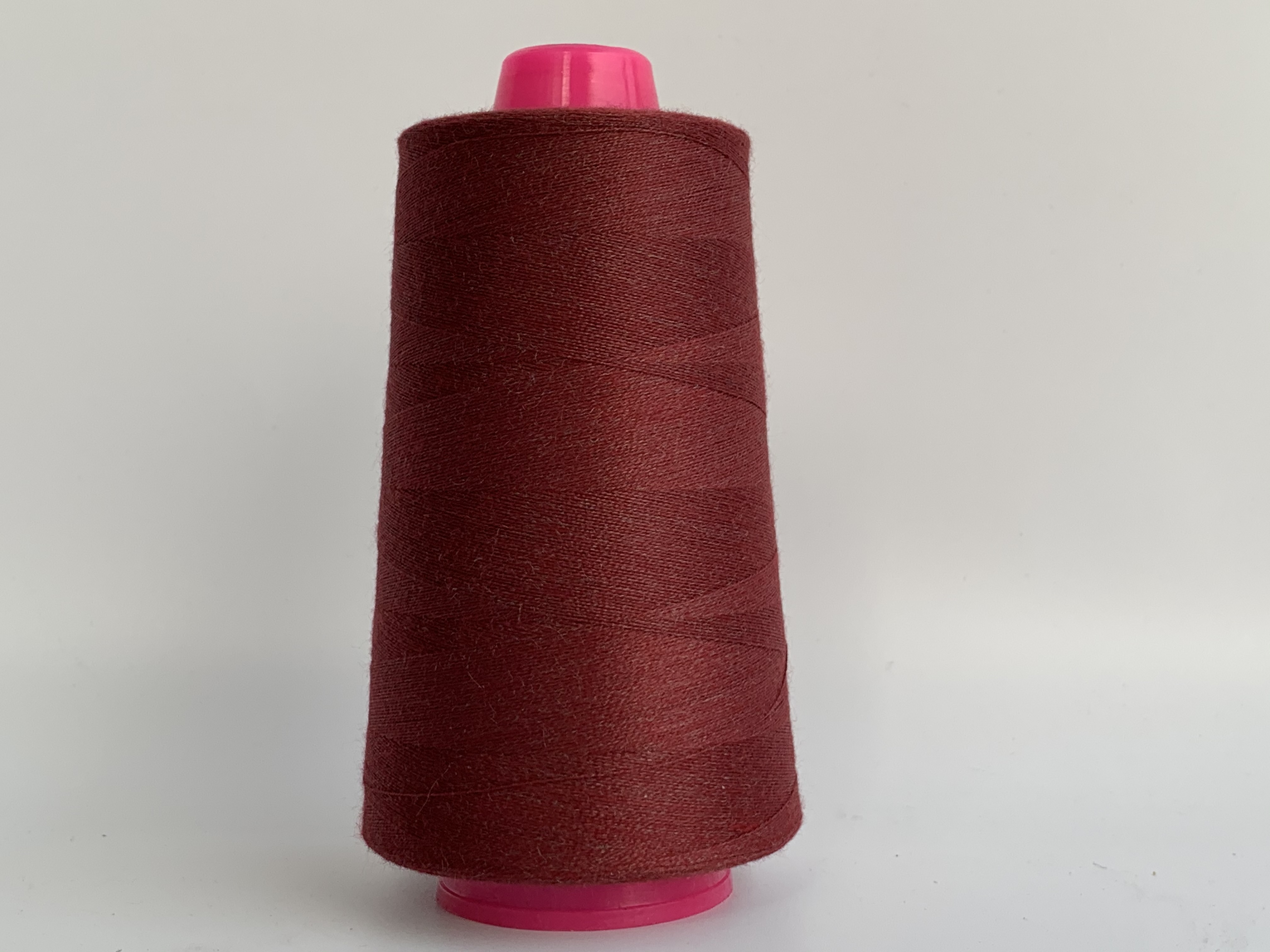 Foncé Rouge