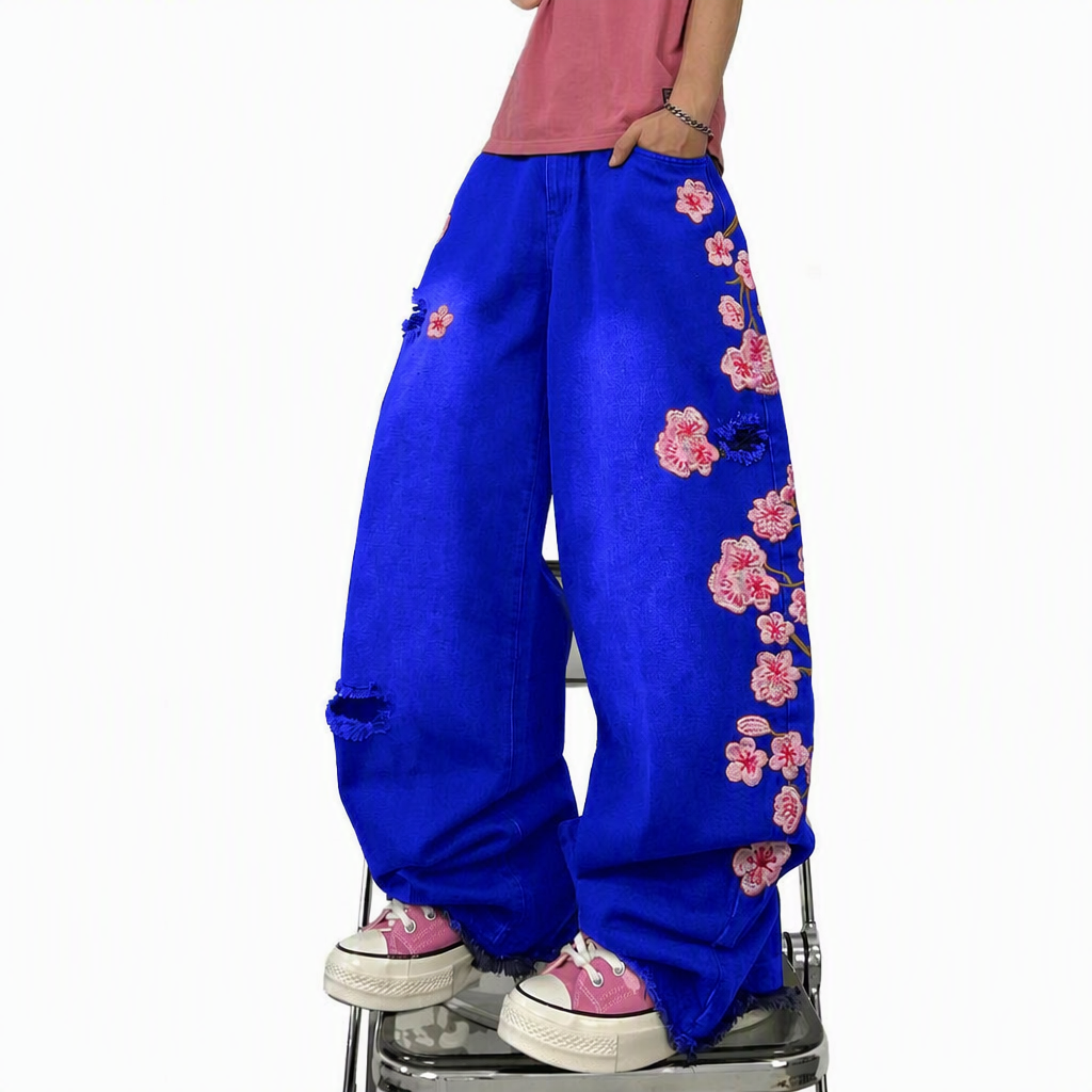 Bleu