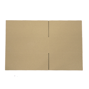 Özel depolama ağır boş nakliye teslimat karton kutu 3 kat 5 kat RSC çift duvar oluklu mukavva kutu - Product Image 6