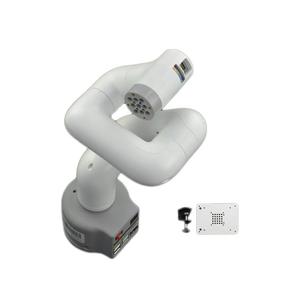ROB0182-2 SIX-AXIS <strong>ROBOTIC</strong> ARM (BASED ON A