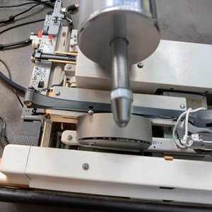 LVDT Linear messung/LVDT Linear mess sensor Verwendung für die Textil industrie - Product Image 4