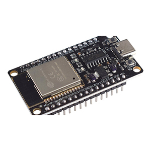 Nuovi componenti elettronici originali circuiti integrati ESP32 TYPE-C CH340C scheda di sviluppo