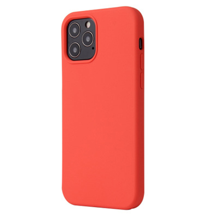 Coral red