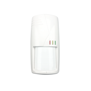 Detector de movimiento y microondas infrarrojo pasivo PIR de doble tecnología con cable para interiores 12M Sistema de seguridad para el hogar inmune a mascotas 25KG - Product Image 2