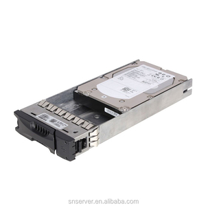 R3G03 originale in fabbrica per EMC 20TB 7.2K 3.5 pollici 12G 512MB Cache SAS Hard Disk Server HDD Hard Disk - Product Image 2