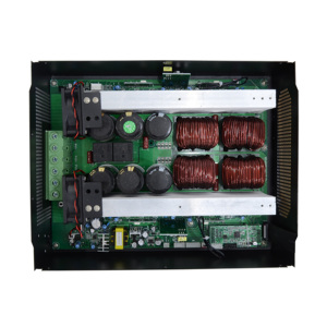 Regolatore di carica ibrido solare 100A Mppt 96V 192V 384V regolatore di carica solare Mppt per Controller solare MPPT batteria al litio - Product Image 5