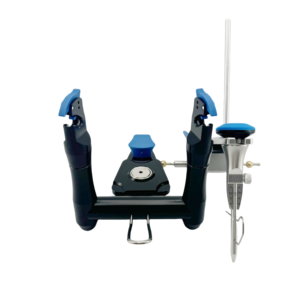 Articolatori dentali di alta qualità valore medio di laboratorio BN tipo articolatori per sistema Artex - Product Image 4