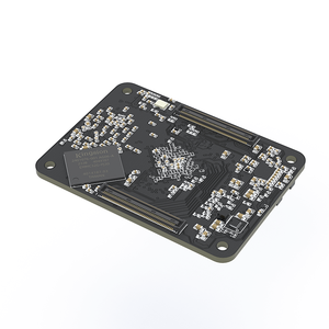 BIGTREETECH PI 2 CB2 RK3566 четырехъядерный 2 ГБ оперативной памяти 32 ГБ ROM WiFi CSI DSI для Klipper 3D принтер Raspberry Pi альтернативный - Product Image 3