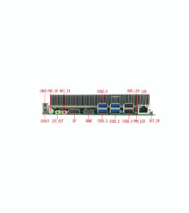 Factory Sale OPS LGA 1151 Motherboard Intel 6th 7th 8th 9th Gen I3 I5 I7 CPU <strong>DDR4</strong> 64GB NVI-DIA <strong>AMD</strong> Graphics Card - Product Image 5
