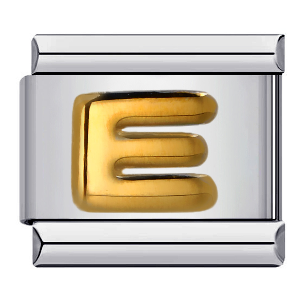 Gold E