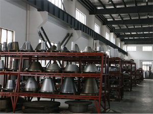 Chén đồng nhỏ đặt làm riêng dùng để làm rau, gia công kim loại tấm bằng phương pháp quay, sản xuất tại Trung Quốc - Product Image 4